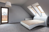Cwm Gelli bedroom extensions