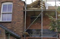free Cwm Gelli home extension quotes